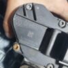 EGR cu clapeta aceleratie piesa completa Renault M9R M9T euro 5