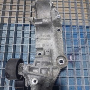 Suport accesorii cu rola intinzatoare Renault Nissan Opel cod 8200881264