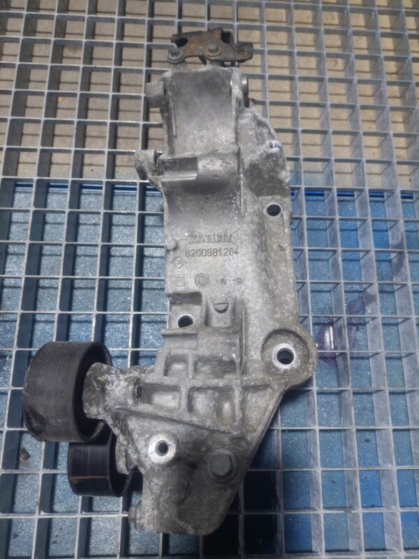 Suport accesorii cu rola intinzatoare Renault Nissan Opel cod 8200881264