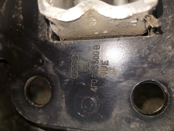 Trager complet Audi A6 C6 2010 2.0 TDI cod 1857769007