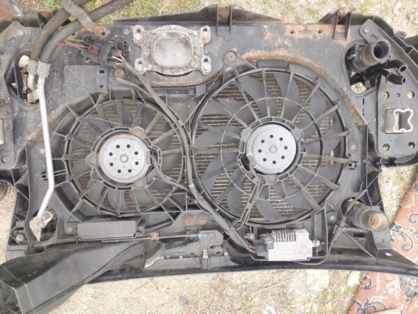 Trager complet Audi A6 C6 2010 2.0 TDI cod 1857769007
