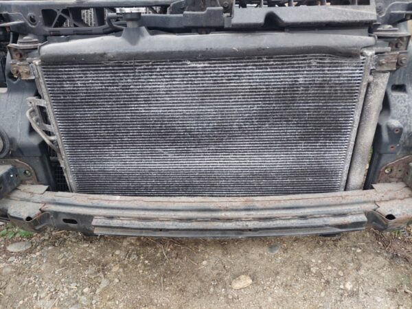 Trager panou frontal complet Hyundai Santa Fe 2.2 CRDI cod 64101-2BXXX