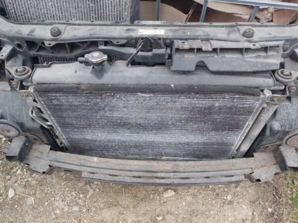 Trager panou frontal complet Hyundai Santa Fe 2.2 CRDI cod 64101-2BXXX