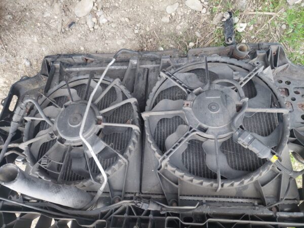 Trager panou frontal complet Hyundai Santa Fe 2.2 CRDI cod 64101-2BXXX