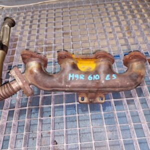 Galerie evacuare Renault Nissan Opel 2.0 dci M9R610 euro 5