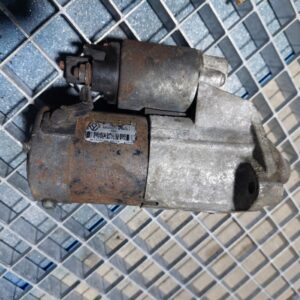 Electromotor Dacia Renault Nissan1.5 DCI 2008-2011 Cod M000T87881