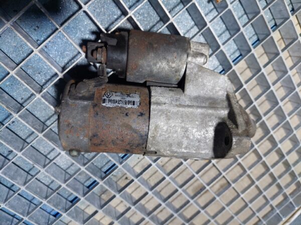 Electromotor Dacia Renault Nissan1.5 DCI 2008-2011 Cod M000T87881