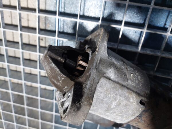 Electromotor Dacia Sandero 1.5 DCI 2011 Cod M000T87881