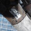 Electromotor Dacia Sandero 1.5 DCI 2011 Cod M000T87881