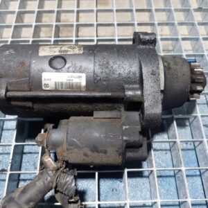 Electromotor Nissan X-Trail 2.2diesel cod m8t71471 Electromotor Nissan X-Trail 2.2diesel cod m8t71471
