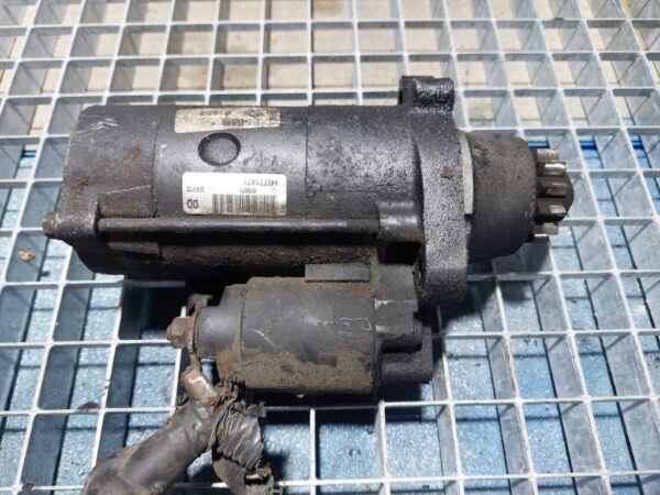 Electromotor Nissan X-Trail 2.2diesel cod m8t71471
