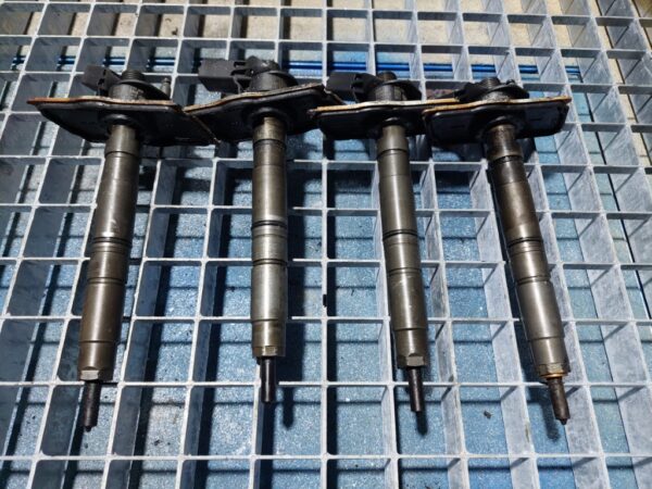 Injector Volkswagen Audi 3.0 tdi cod 059130277AN 0445116003