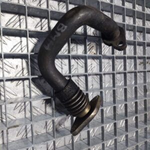 Conducta Egr Volkswagen Skoda 2.0 TDI motorizare BMM cod 036131521AL
