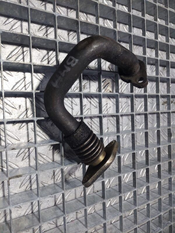 Conducta Egr Volkswagen Skoda 2.0 TDI motorizare BMM cod 036131521AL