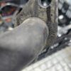 Conducta Egr Volkswagen Skoda 2.0 TDI motorizare BMM cod 036131521AL