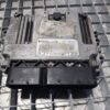 ECU Calculator motor Alfa Romeo159 1.9JTD 55204660 0281013137