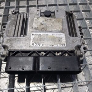 ECU Calculator motor Alfa Romeo159 1.9JTD 55204660 0281013137