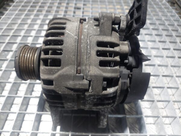 20241114_174756 Alternator 1.5 DCI 120A Renault Dacia cod 0124425093 231008578R