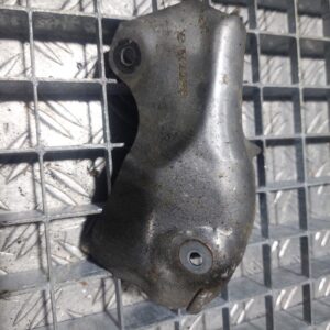 Protectie evacuare Opel Astra H an 2010 motorizare 1.7 A17DTR cod 8980732250