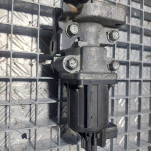 EGR Opel Astra J GTC cod 8973766633 1.7 CDTI cod motor A17DTR