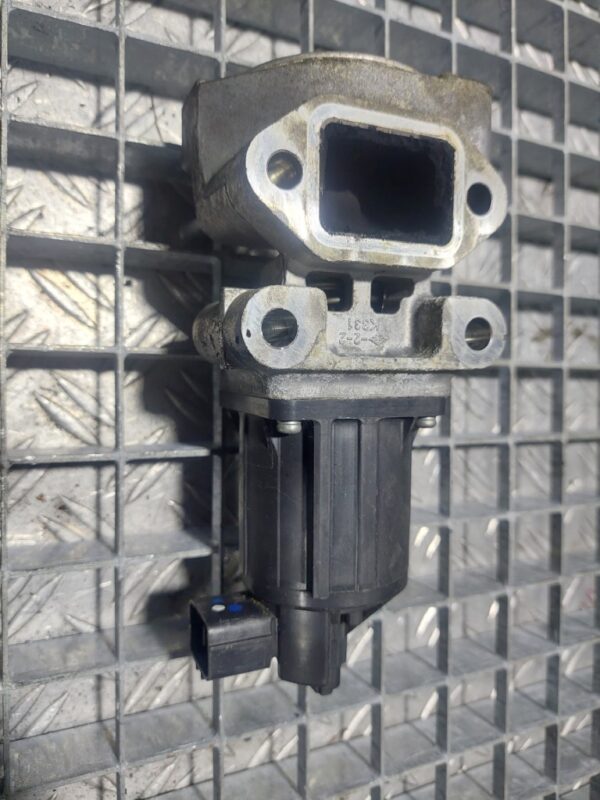 EGR Opel Astra J GTC cod 8973766633 1.7 CDTI cod motor A17DTR