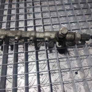 Rampa injectoare completa cu regulator Opel 1.7 cdti cod motor A17DTR