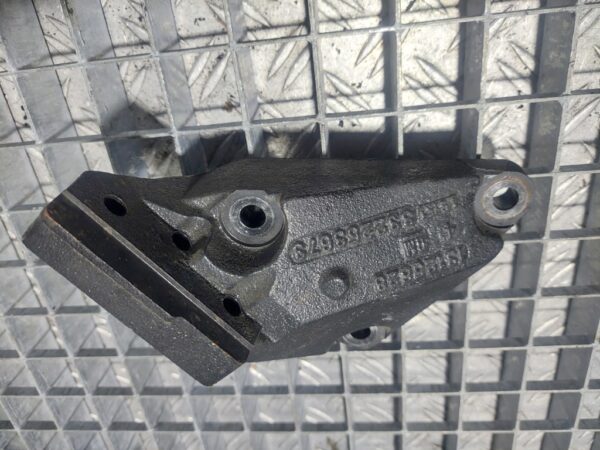 Suport cutie viteze Opel Astra J 1.7 CDTI cod 13125628 motorizare A17DTR