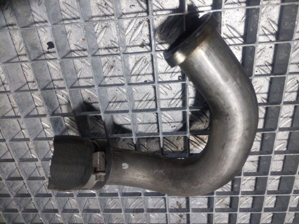 Teava intercooler Opel Zafira B 1.7CDTI cod motor A17DTR cod 2003639B