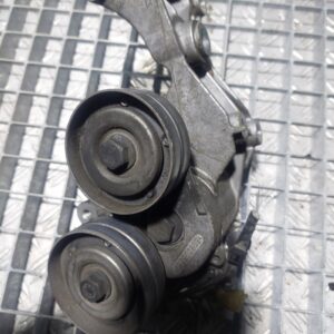 Suport accesorii cu rola intinzatoare Opel Zafira 1.7 cdti euro 5 A17DTR cod 898005563