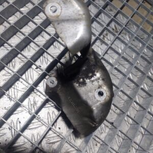 Capac protectie evacuare Opel Astra j 1.7 Diesel A17DTR cod 8980055602