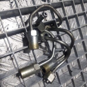 Set conducte alimentare injectoare Opel Astra J motorizare 1.7 cod motor A17DTR