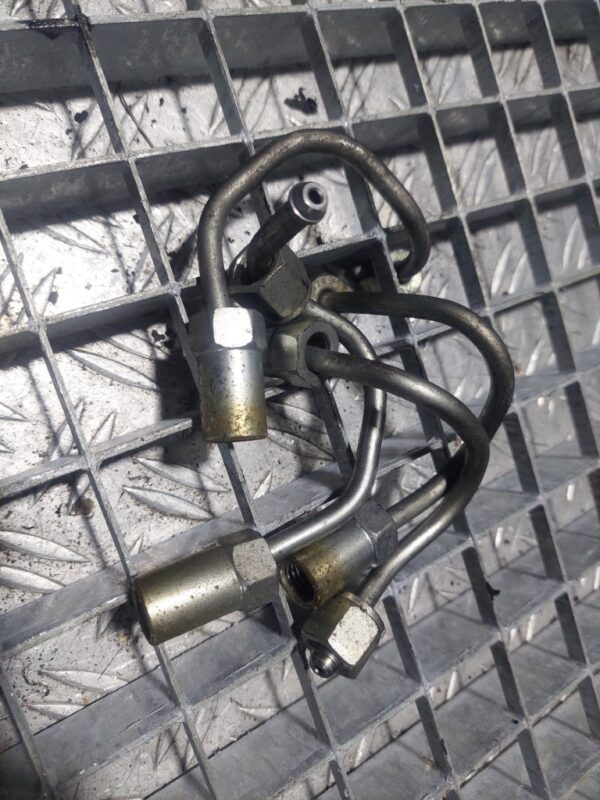 Set conducte alimentare injectoare Opel Astra J motorizare 1.7 cod motor A17DTR