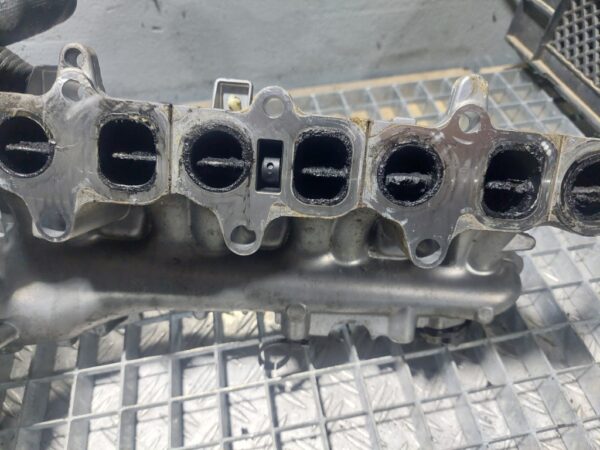 Galerie admisie Opel Astra J cod motor A17DTR 1.7 CDTI cod 8973858235