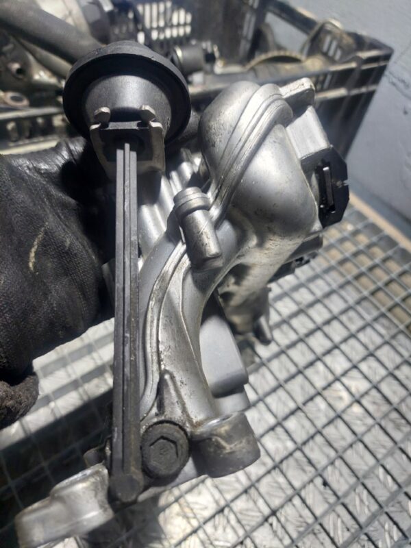 Galerie admisie Opel Astra J cod motor A17DTR 1.7 CDTI cod 8973858235