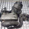 Termoflor cu suport filtru ulei Opel Astra J 1.7 Cdti Motor A17DTR cod 8740273586