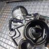 Termoflor cu suport filtru ulei Opel Astra J 1.7 Cdti Motor A17DTR cod 8740273586