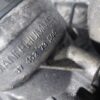 Termoflor cu suport filtru ulei Opel Astra J 1.7 Cdti Motor A17DTR cod 8740273586
