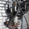 Racitor gaze cu supapa EGR Nissan Dacia Renault 1.5 DCI cod 8200912059