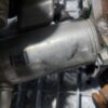 Racitor gaze cu supapa EGR Nissan Dacia Renault 1.5 DCI cod 8200912059