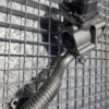 Egr Renault Nissan 2.0 2.3 DCI euro 5 cod motor M9R M9T cod 8200987088