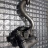 Egr cu racord Renault Nissan 2.0 2.3 DCI euro 5 cod motor M9R M9T cod 8200987088