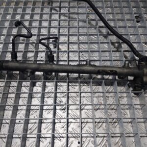Senzor rampa injectie Mercedes Benz C-Klass 2.2CDI cod A6110780149