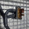 Preincalzitor combustibil Mercedes Benz C/E Klass cod A6110700178