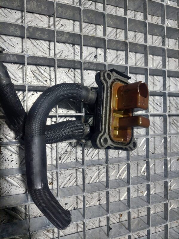 Preincalzitor combustibil Mercedes Benz C/E Klass cod A6110700178