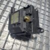 Preincalzitor auxiliar apa Webasto Mercedes C-Klass w203 cod: A0001591504