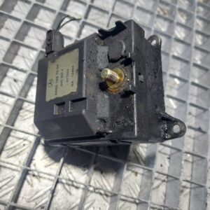 Preincalzitor auxiliar apa Webasto Mercedes C-Klass w203 cod: A0001591504