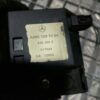 Preincalzitor auxiliar apa Webasto Mercedes C-Klass w203 cod: A0001591504