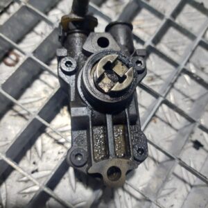 Pompa joasa presiune Mercedes Benz c220 w203 cod A6110900350