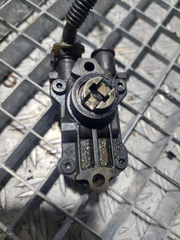 Pompa joasa presiune Mercedes Benz c220 w203 cod A6110900350
