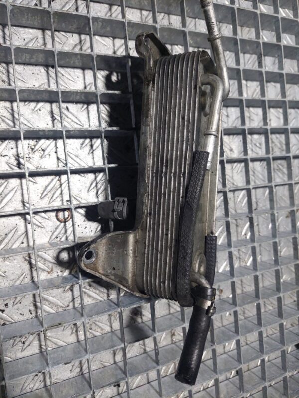 Racitor motorina Mercedes Benz E Class w210 cod A6120700079